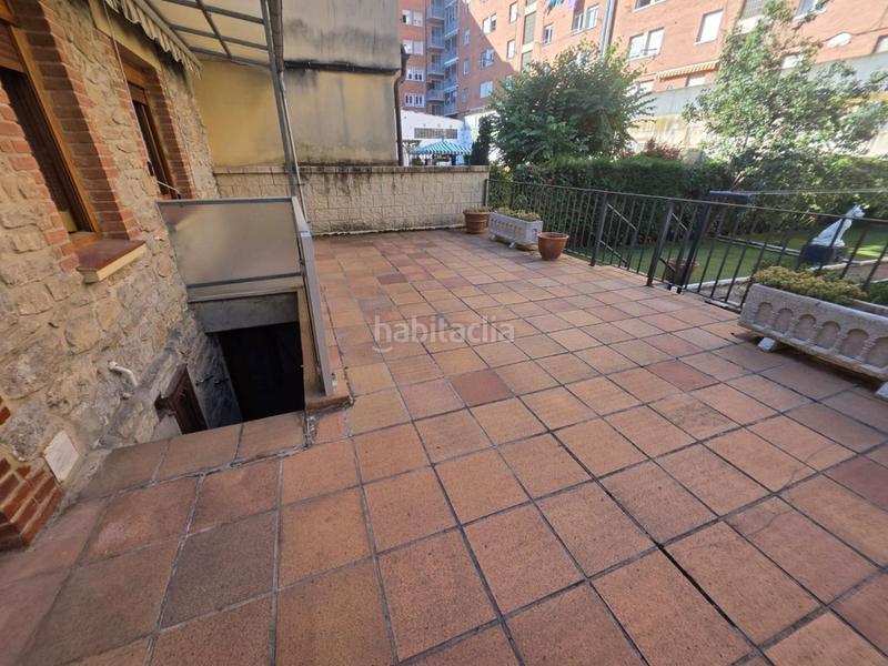 Foto 7b00a578-61ac-4cf3-bd0d-0c5985ccb7d4. Casa adossada amb calefacció aparcament a Judimendi Vitoria - Gasteiz