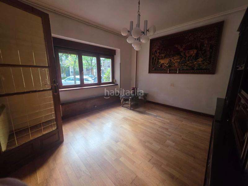 Foto a8dce30b-5355-47c7-86c8-95c2038cc5ae. Casa adossada amb calefacció aparcament a Judimendi Vitoria - Gasteiz