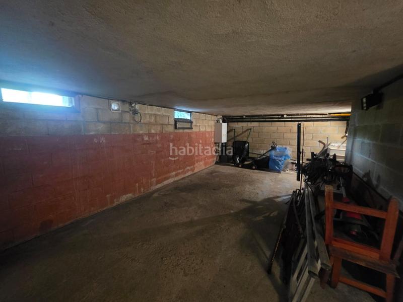 Foto a99bde6c-734d-400e-947c-3b3c790abcec. Casa adossada amb calefacció aparcament a Judimendi Vitoria - Gasteiz