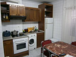 Appartement à Zaramaga. Piso en venta en zaramaga, 3 dormitorios.