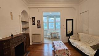 Piso en Ensanche. Piso en venta en centro, 4 dormitorios.