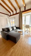 Appartement à Casco Viejo. Piso en venta en casco medieval, 1 dormitorio.