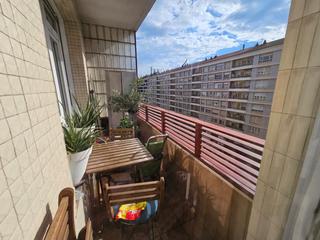 Piso en Coronación. Piso en venta en avenida, 4 dormitorios.