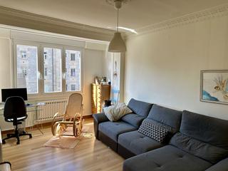 Appartement à El Anglo. Piso en venta en santiago, 3 dormitorios.