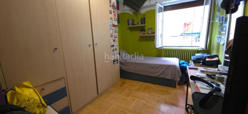 Foto b07f0a66-e42a-415b-836b-69d59a0a6ff5. Pis amb calefacció a El Pilar Vitoria - Gasteiz
