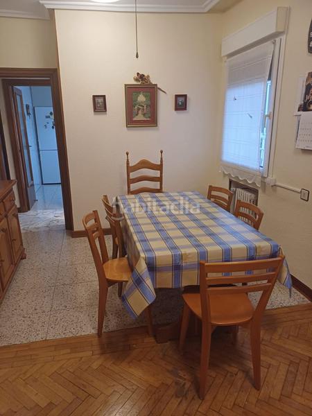 Foto 3fb69cce-8d15-48b3-8a9d-8d29d9f9aaaa. Appartement avec chauffage dans Judimendi Vitoria - Gasteiz