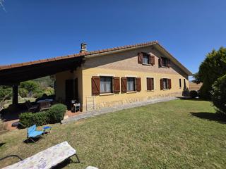 Maison à Marañón. Casa en venta en marañon, 5 dormitorios.