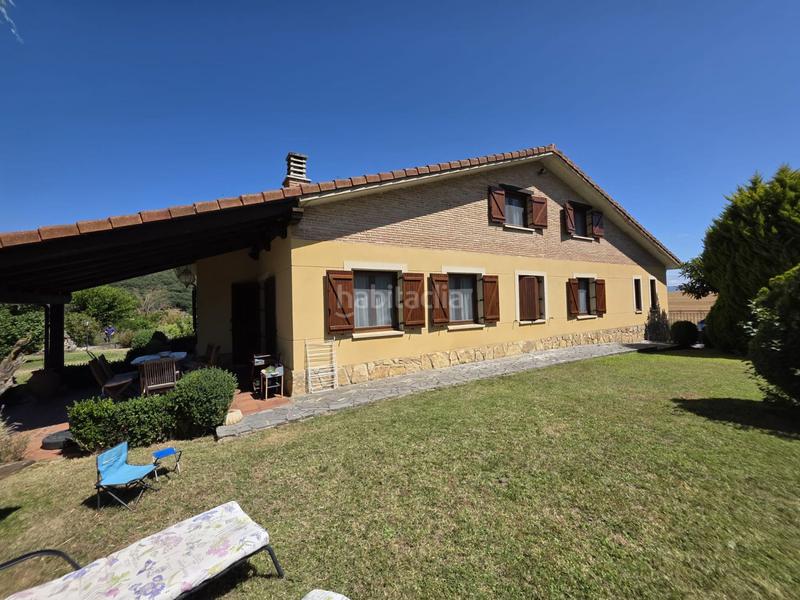 Foto 024a84af-c5bc-4551-bf79-8c48b0913e83. Casa amb aparcament a Marañón
