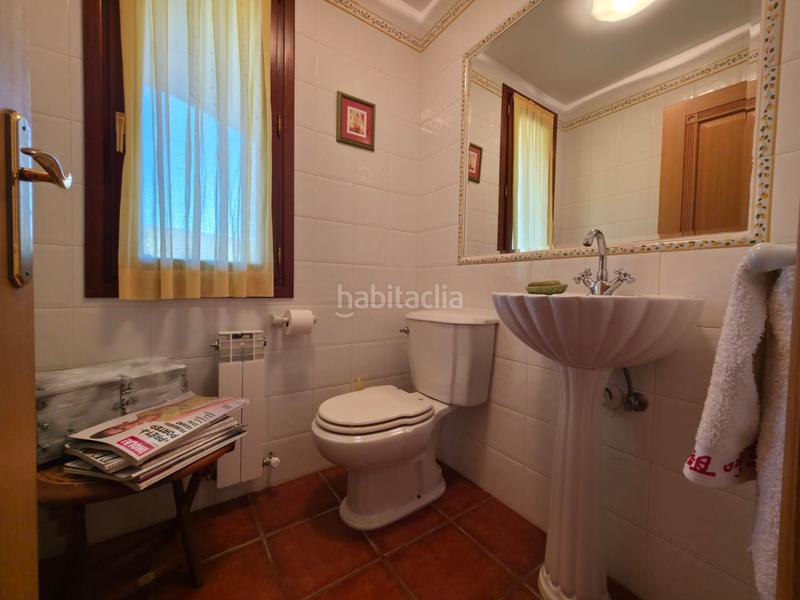 Foto 048e7e26-3ca1-4458-a145-68575faef6a0. Casa amb aparcament a Marañón