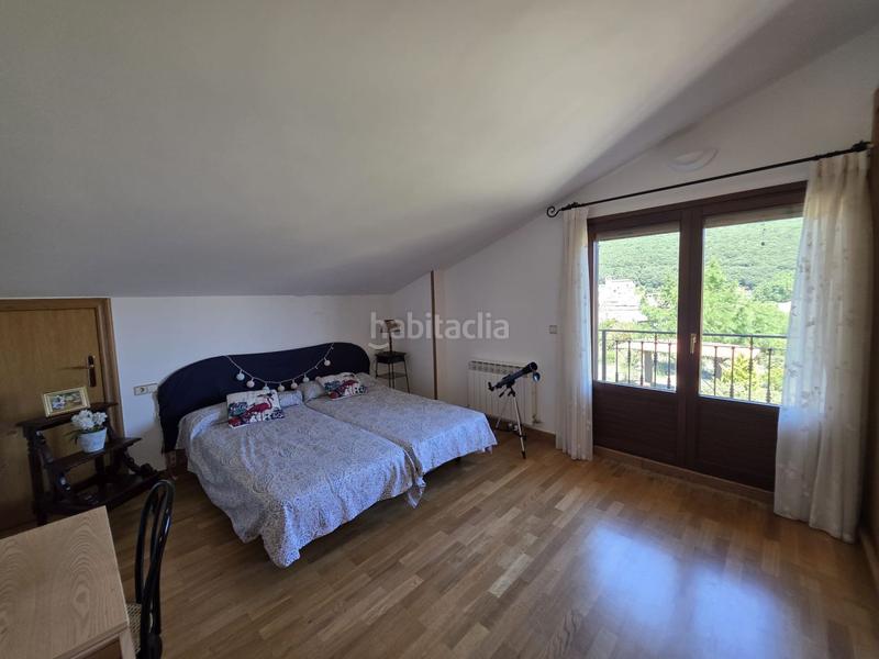 Foto 11a0086e-90e2-460d-9e01-0a9d7e6595c4. Casa amb aparcament a Marañón