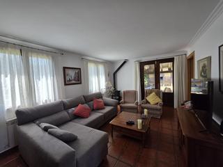 Casa a Marañón. Casa en venta en marañon, 5 dormitorios.