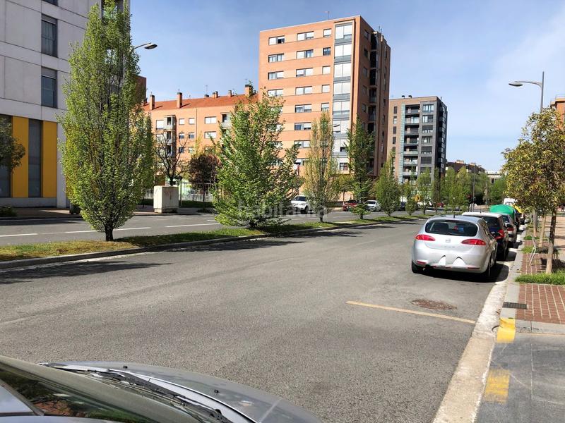 Foto 162d742c-f976-44c0-ab86-c4c9459fb0fa. Posto auto in Ariznabarra Vitoria - Gasteiz