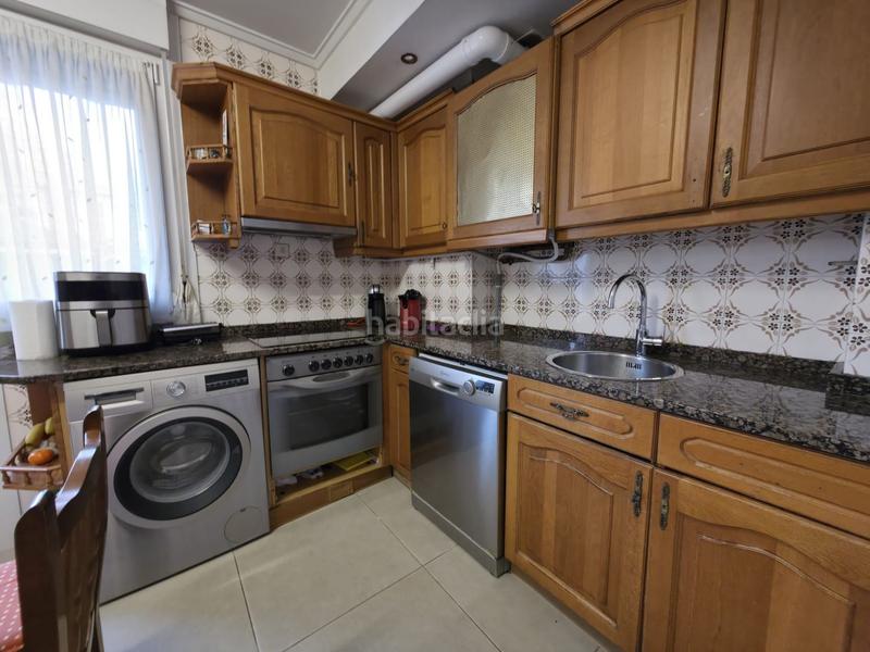 Foto 208f04a4-edf7-4712-aea4-a84cf7e3a810. Pis amb calefacció a Zaramaga Vitoria - Gasteiz