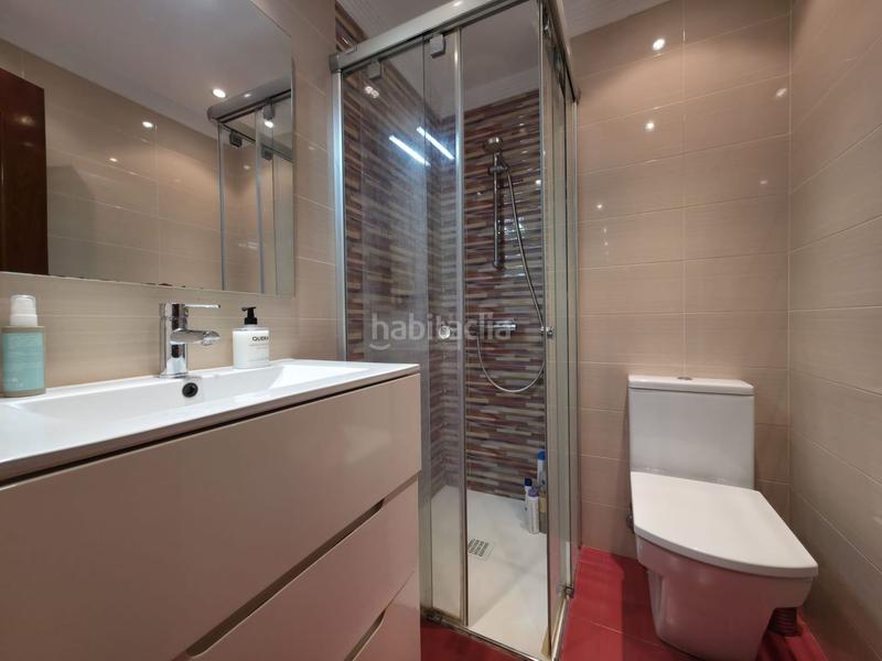 Foto 3233b833-7608-495e-b869-f8c9e70357e3. Pis amb calefacció a Zaramaga Vitoria - Gasteiz