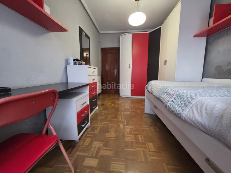 Foto 3d67317a-6296-4c75-bb45-e71a6c8704b8. Pis amb calefacció a Zaramaga Vitoria - Gasteiz