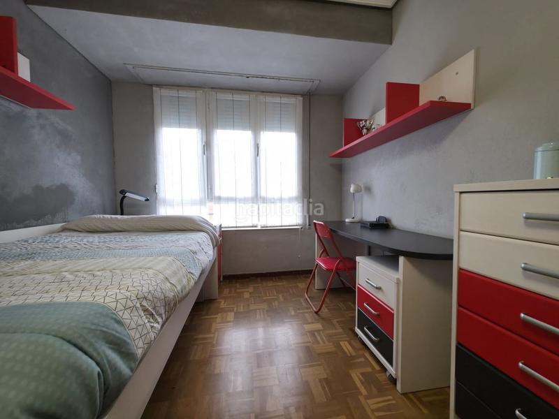 Foto 52b584b7-d4d4-4b3f-b864-d37bada8467e. Pis amb calefacció a Zaramaga Vitoria - Gasteiz