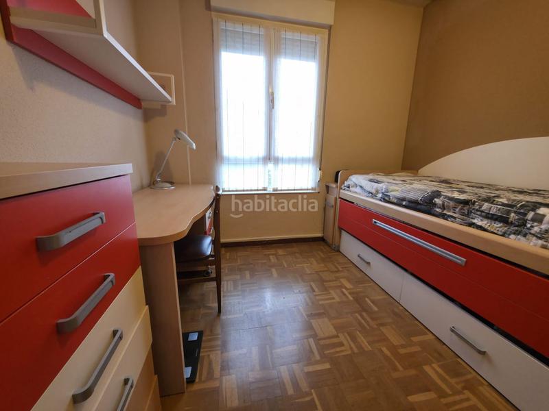 Foto 7fd7ce4a-6f51-46d8-b6cf-e500c1d1988f. Pis amb calefacció a Zaramaga Vitoria - Gasteiz