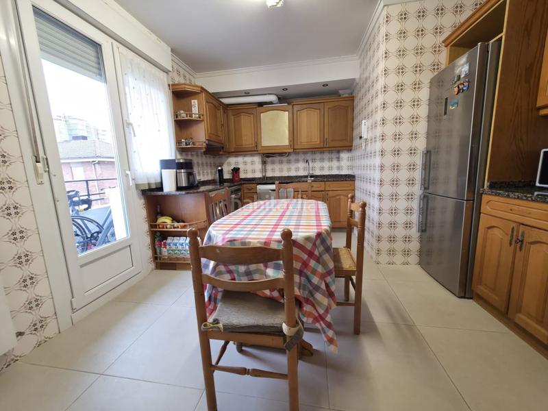 Foto 9594cb5c-27b9-4b65-a957-134b5aca810b. Pis amb calefacció a Zaramaga Vitoria - Gasteiz