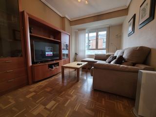 Pis a Zaramaga. Piso en venta en zaramaga, 3 dormitorios.