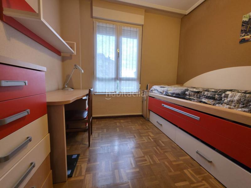 Foto 9bff5428-9377-4adc-bf2f-99722b99cc3c. Pis amb calefacció a Zaramaga Vitoria - Gasteiz