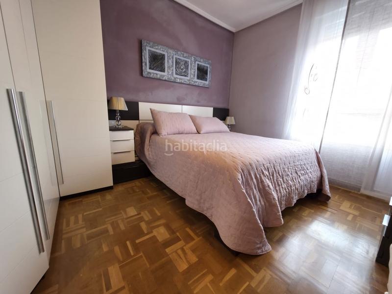 Foto b1c595b5-d771-4eb6-afde-2acd1c219a5e. Pis amb calefacció a Zaramaga Vitoria - Gasteiz