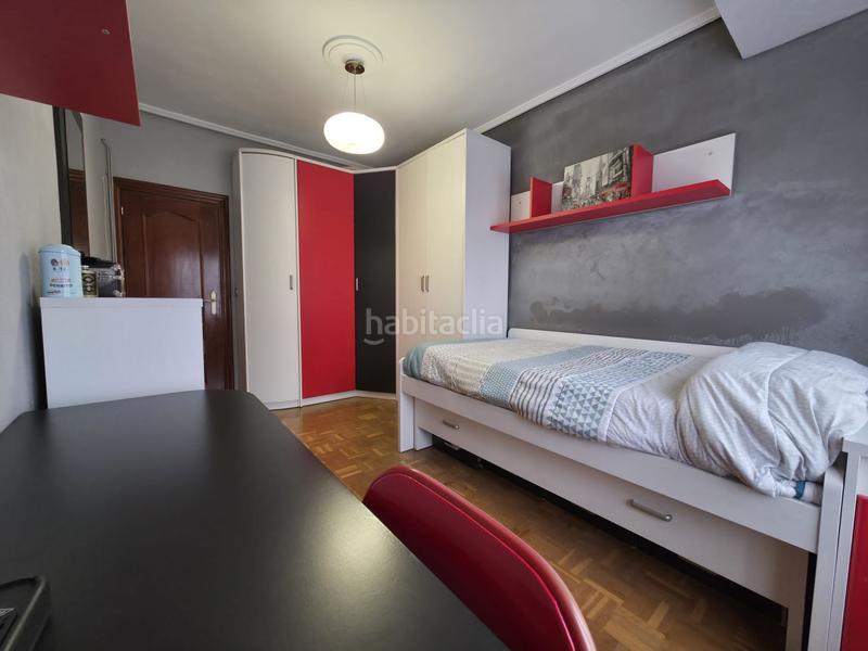 Foto cb8e3e84-a4cc-4917-a53a-e3a1c8de29be. Pis amb calefacció a Zaramaga Vitoria - Gasteiz