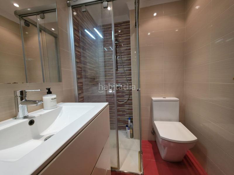 Foto f8a9dd02-42e3-4071-b530-86a24d745e9e. Pis amb calefacció a Zaramaga Vitoria - Gasteiz