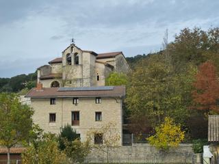 Xalet a Añana. Chalet en venta en valdegovia  carcamo, 4 dormitorios.
