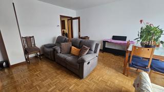 Pis a Lakua-Bizkarra. Piso en venta en lakua, 3 dormitorios.