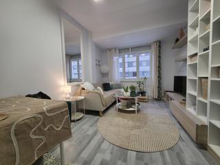 Appartement à El Pilar. Piso en venta en el pilar, 2 dormitorios.