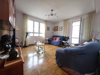 Pis a Santa Lucía. Piso en venta en judizmendi, 2 dormitorios.