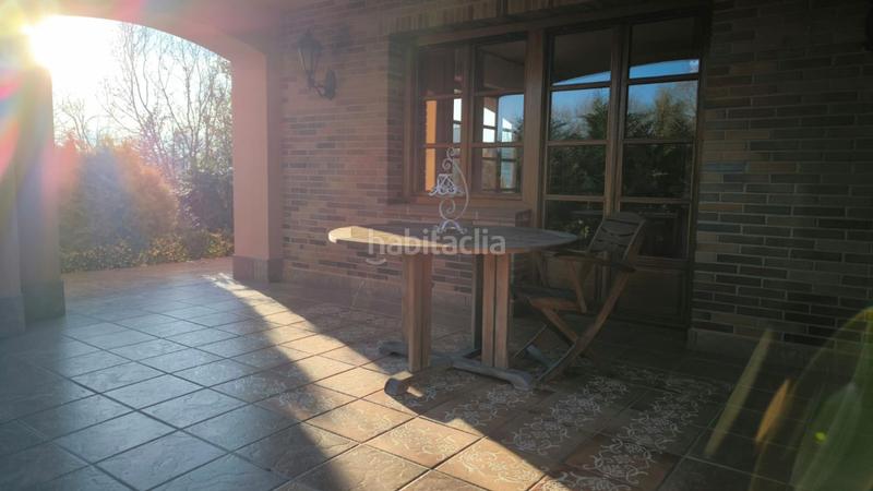 Foto 3a401c4e-e5b3-4342-b981-b19f320eda71. Casa  en venta en estíbaliz, 4 dormitorios. en Vitoria - Gasteiz