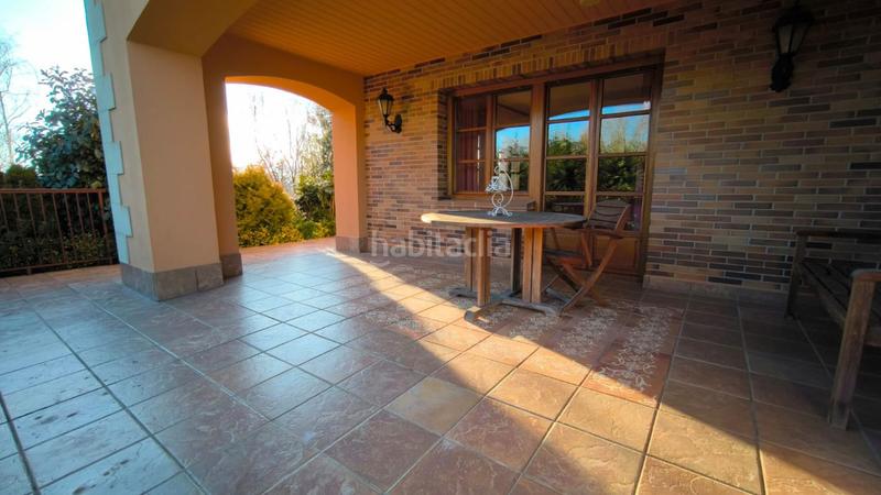 Foto 84761bdd-31a9-4d22-b311-812ffb2e2321. Casa  en venta en estíbaliz, 4 dormitorios. en Vitoria - Gasteiz