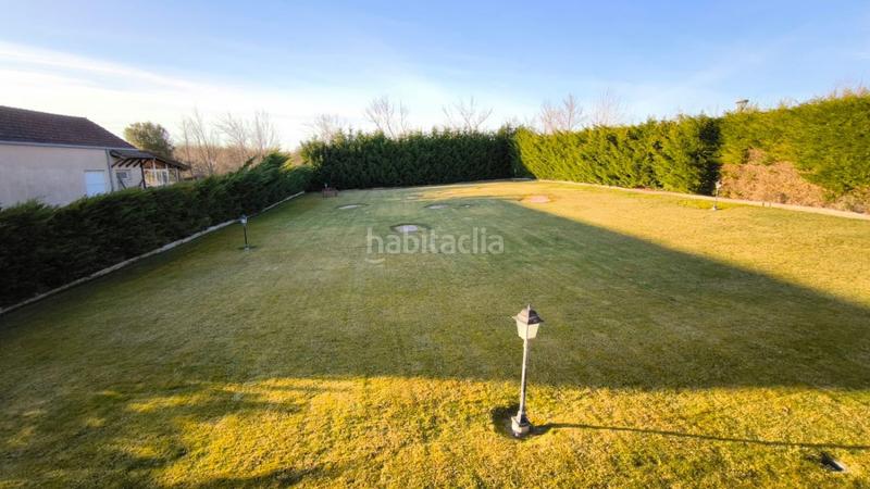Foto a894993c-a09a-4934-916e-4f1a5734e9e8. Casa  en venta en estíbaliz, 4 dormitorios. en Vitoria - Gasteiz
