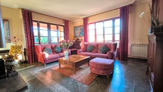 Casa a Zona Rural Este. Casa en venta en estíbaliz, 4 dormitorios.