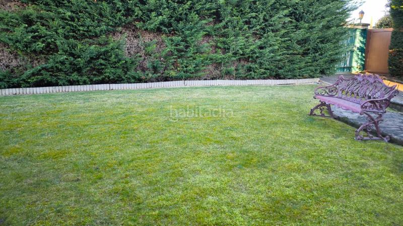 Foto cb24148d-aeae-4e42-9140-2a2a06150f34. Casa  en venta en estíbaliz, 4 dormitorios. en Vitoria - Gasteiz