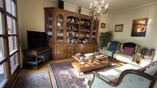 Casa adossada a Betoño. Adosado en venta en betoño, 4 dormitorios.