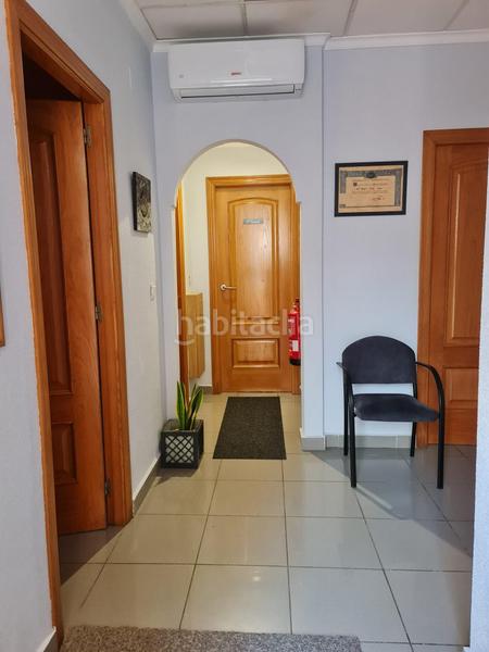 Foto ac0162f8-1282-4868-8fbc-1f743757f9c9. Casa amb calefacció a El Molino Torrevieja