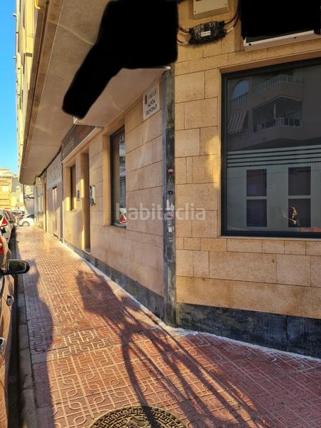 Foto cc76256f-b47e-42bf-84eb-dd1af6410ba8. Casa amb calefacció a El Molino Torrevieja