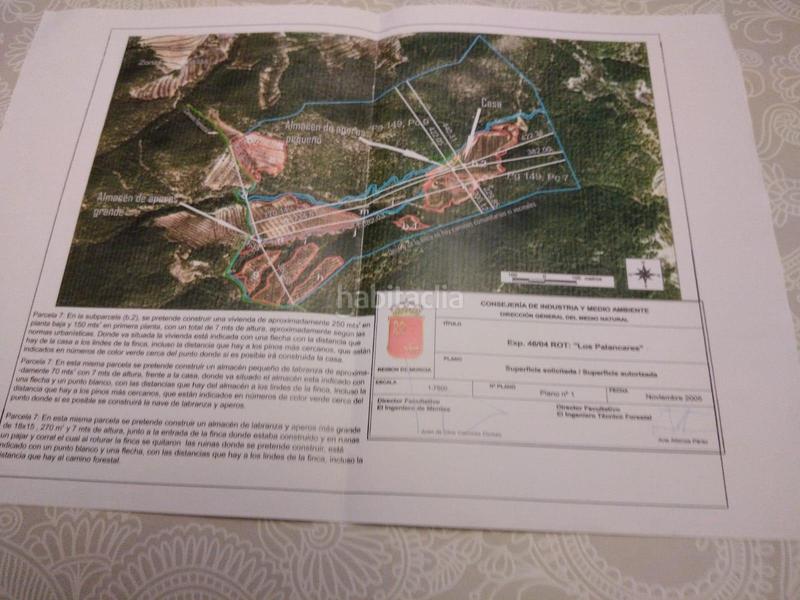 Foto 56f45a19-8cc0-4c69-8932-50c65be1caf0. Fondo rustico in Mula