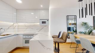 Ground floor  Calle teulada