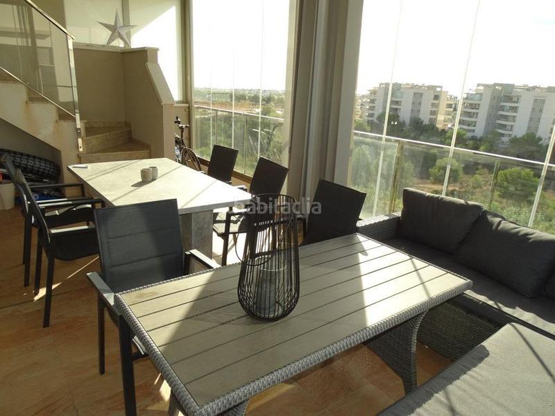 Foto 0dc30f83-e00c-418a-b29d-af94071322c9. Ático lujoso ático con espectacular terraza y solarium en Orihuela