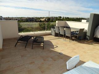 Àtic  Calle vainilla. Lujoso ático con espectacular terraza y solarium