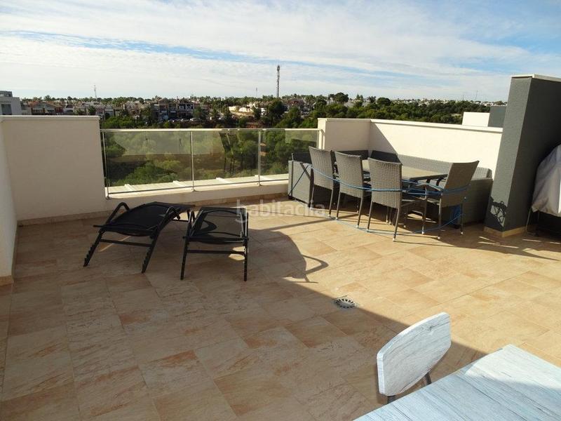 Foto 3141c947-7dc6-4afe-b65d-460da8a4a59e. Ático lujoso ático con espectacular terraza y solarium en Orihuela
