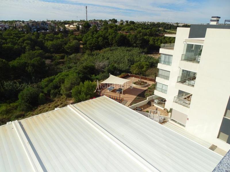 Foto 54182ea9-bc2b-4b23-a2a1-02e9506fcd20. Ático lujoso ático con espectacular terraza y solarium en Orihuela