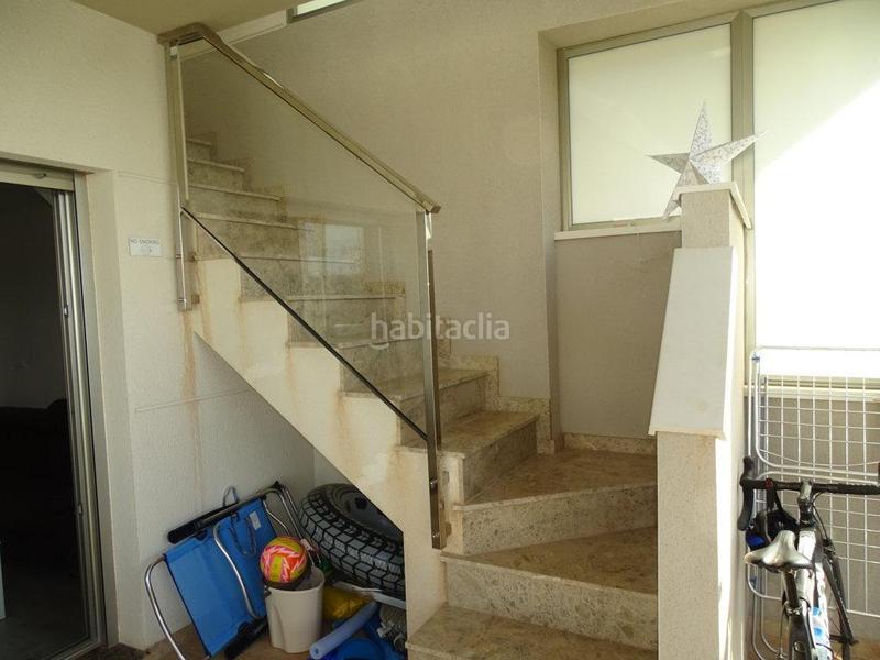 Foto 56a7981c-6b74-4a3a-8383-f3bc3ab3f042. Ático lujoso ático con espectacular terraza y solarium en Orihuela