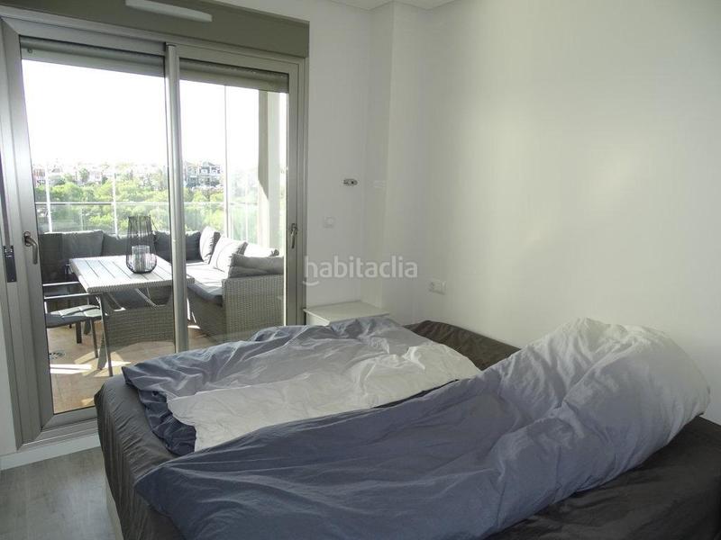 Foto 5f83aa15-1e61-4677-9cb3-46fa10dbb81f. Ático lujoso ático con espectacular terraza y solarium en Orihuela