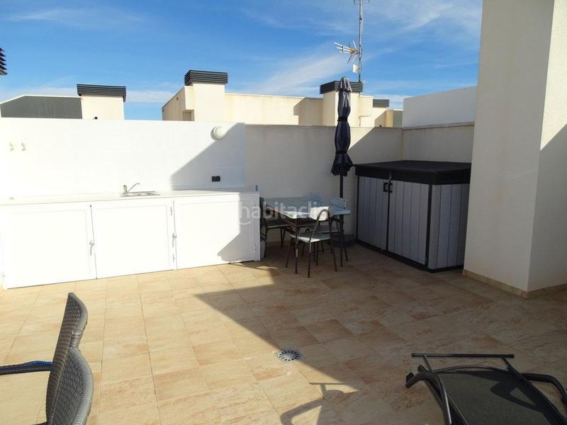 Foto 82fdc7a7-23cb-48d2-8555-9d27784c2476. Ático lujoso ático con espectacular terraza y solarium en Orihuela