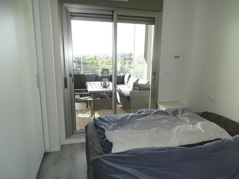 Foto b3162a60-592a-47c9-a050-4a5d81cc956e. Ático lujoso ático con espectacular terraza y solarium en Orihuela