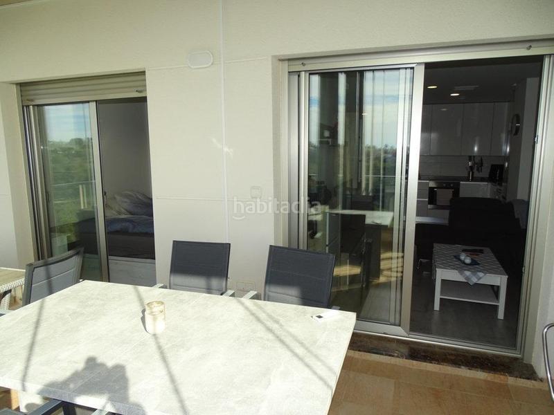 Foto ebd442e1-b7a2-4c71-8676-2d4e56e9ecc9. Ático lujoso ático con espectacular terraza y solarium en Orihuela